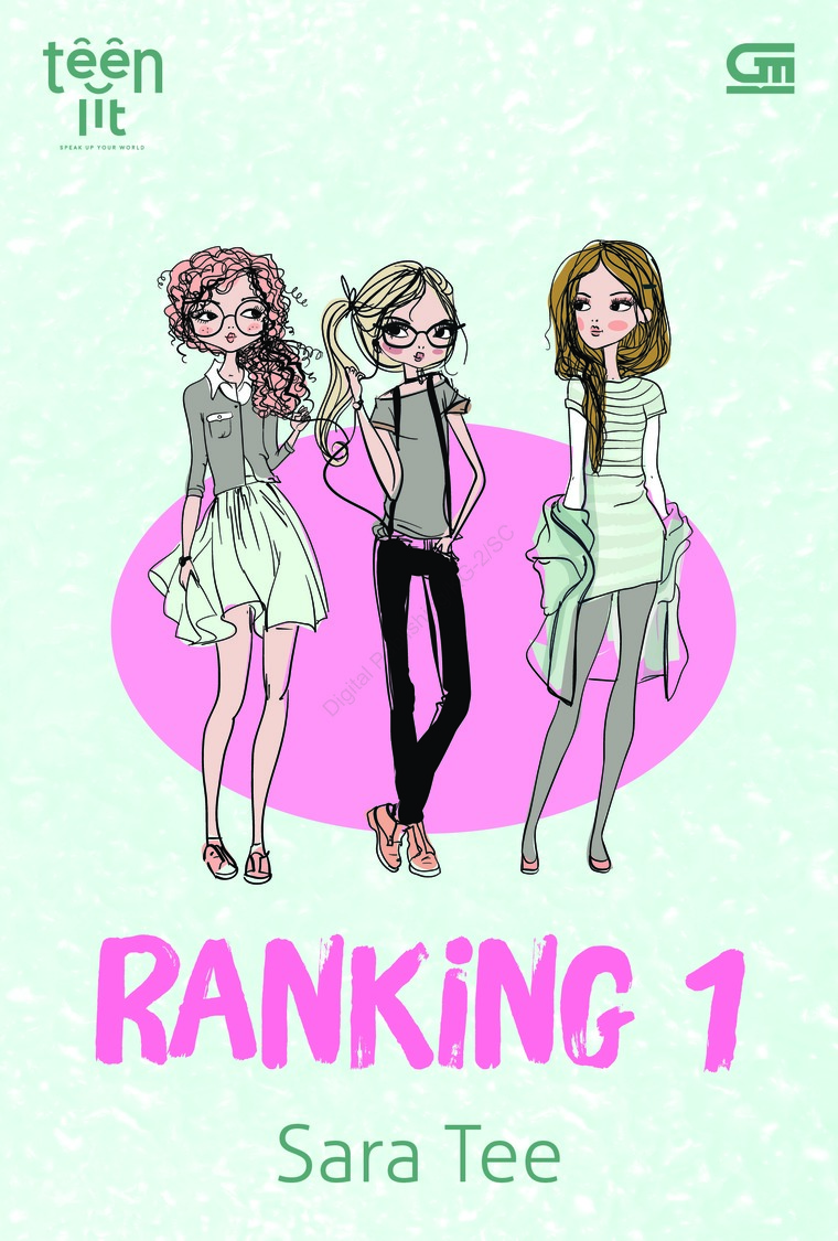 Buku Blink